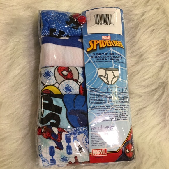 [Justice League] Heroes PJ and Undies Bundle - Picture 9 of 10